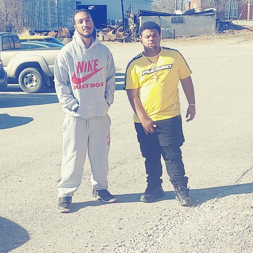 Meet your Posher, Markus